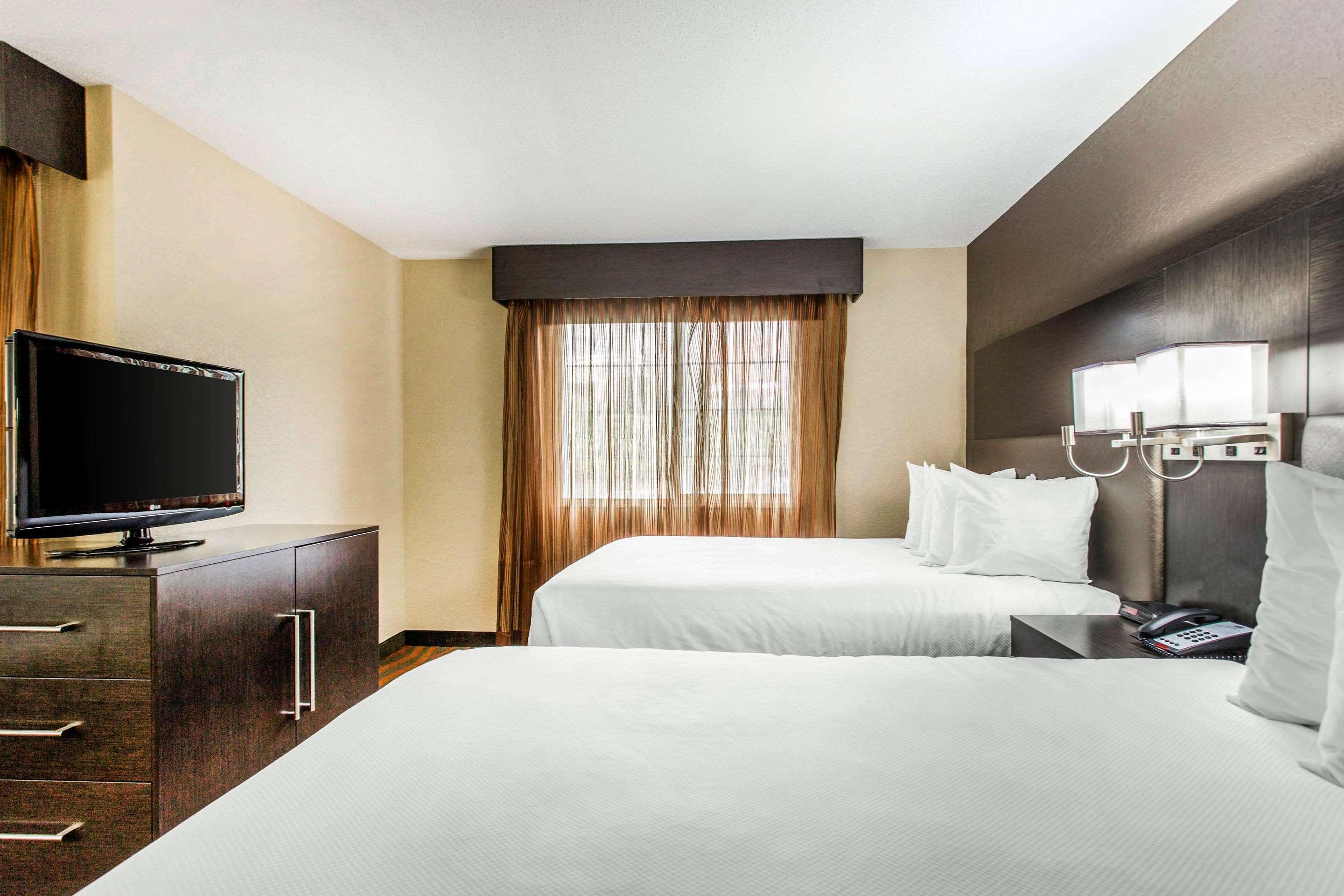 Mainstay Greenville Airport Hotel Greer
