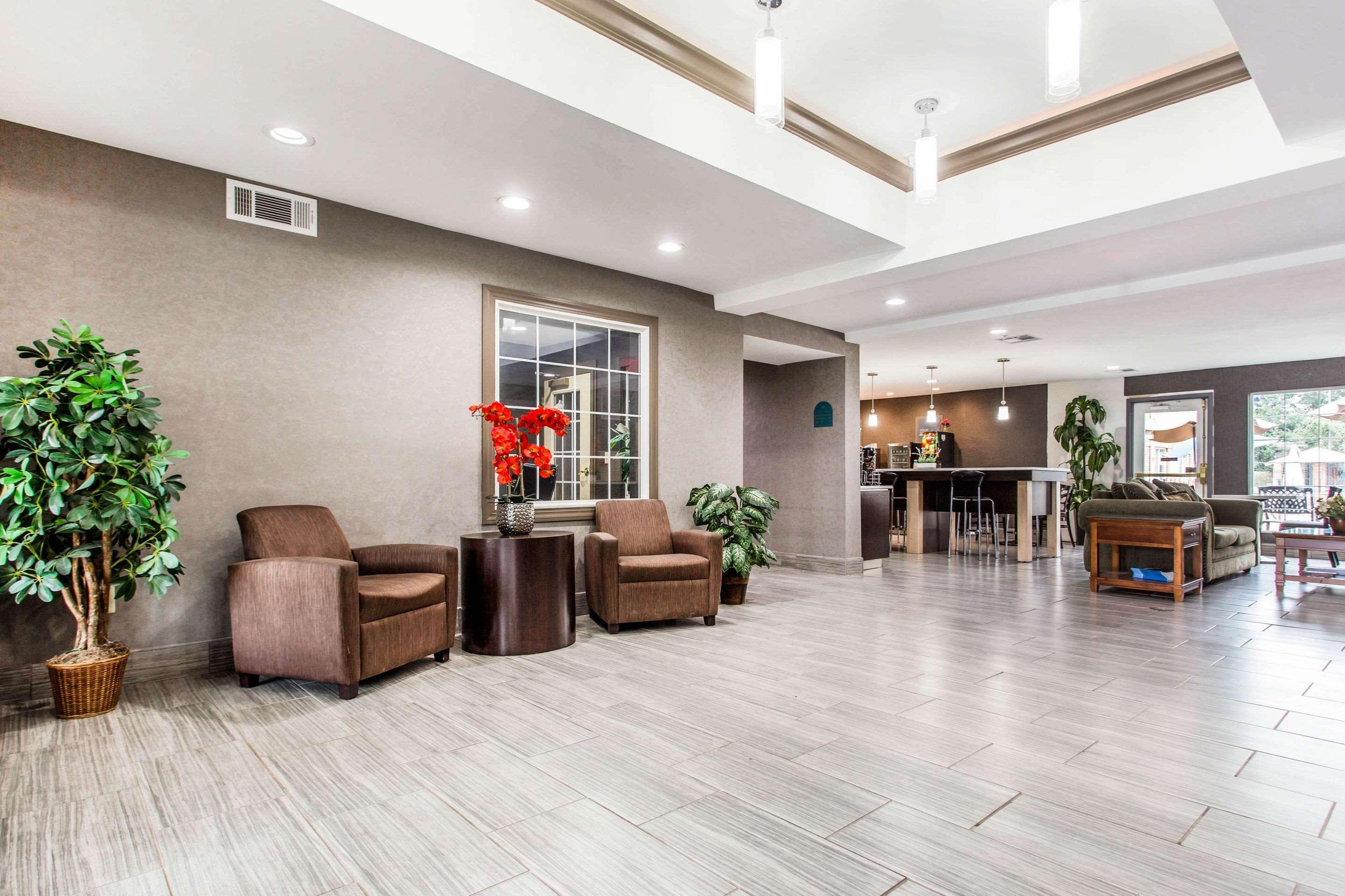 Mainstay Greenville Airport 2* Greer