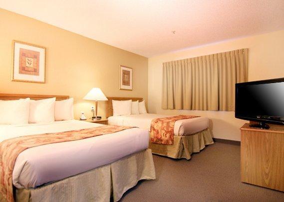 Mainstay Greenville Airport Hotel